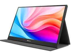 USB-C 포터블 모니터 HDR